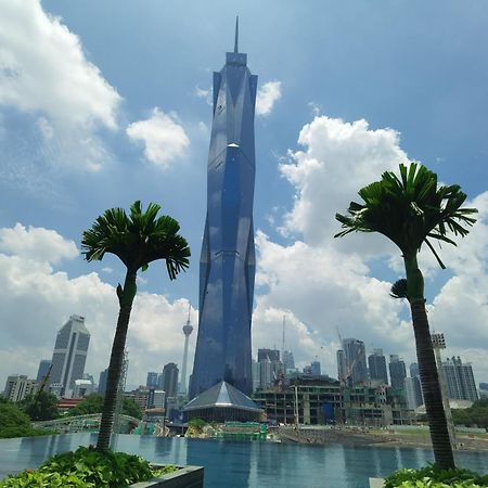 Opus Residences Kl Malaysia 吉隆坡 外观 照片