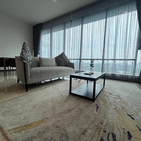 Opus Residences Kl Malaysia 吉隆坡 外观 照片
