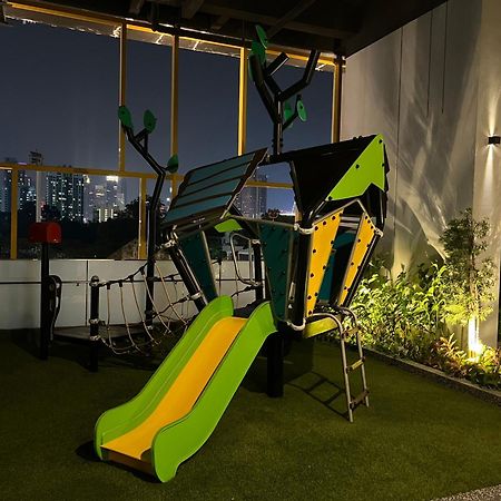 Opus Residences Kl Malaysia 吉隆坡 外观 照片