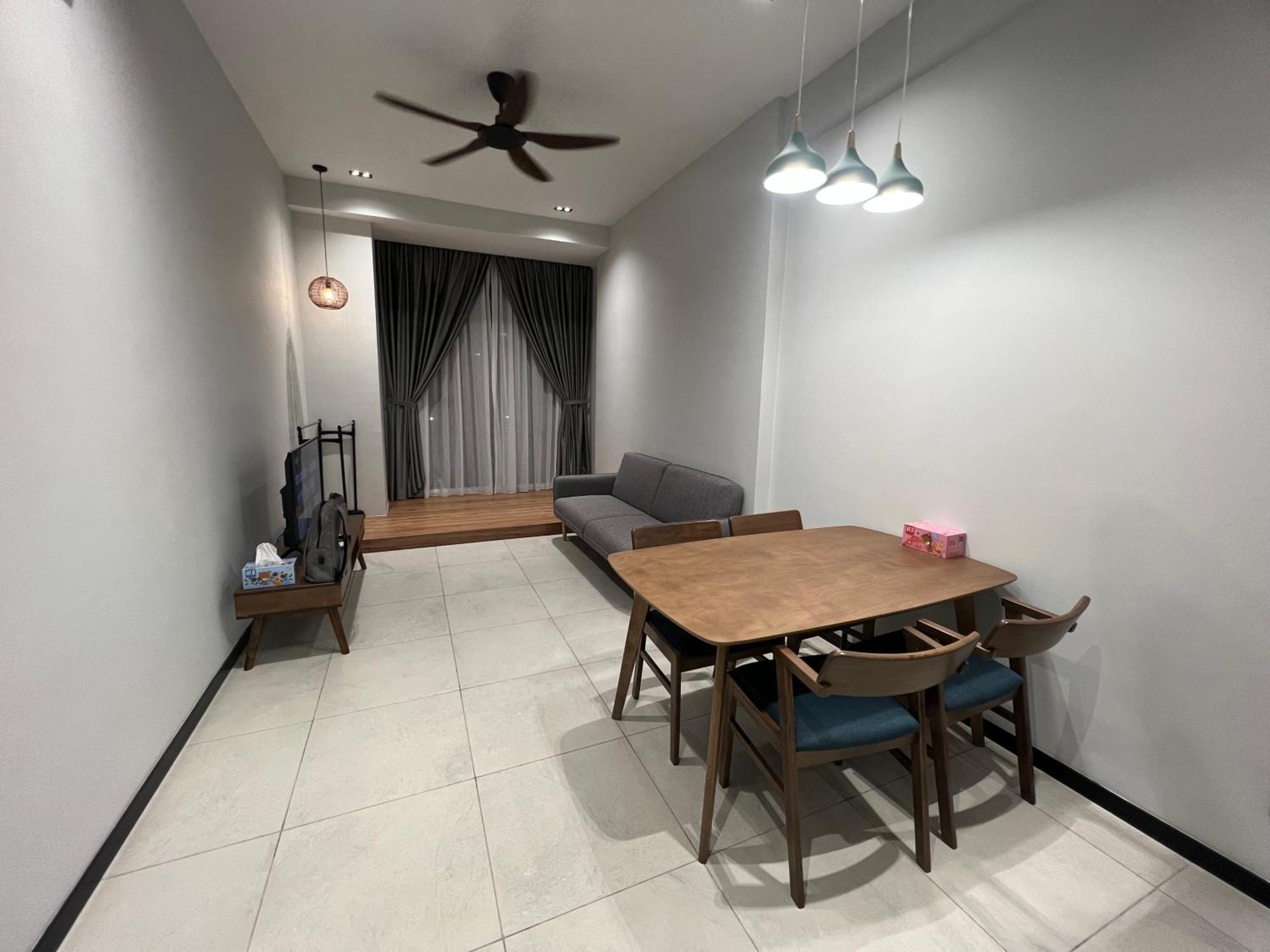 Opus Residences Kl Malaysia 吉隆坡 外观 照片