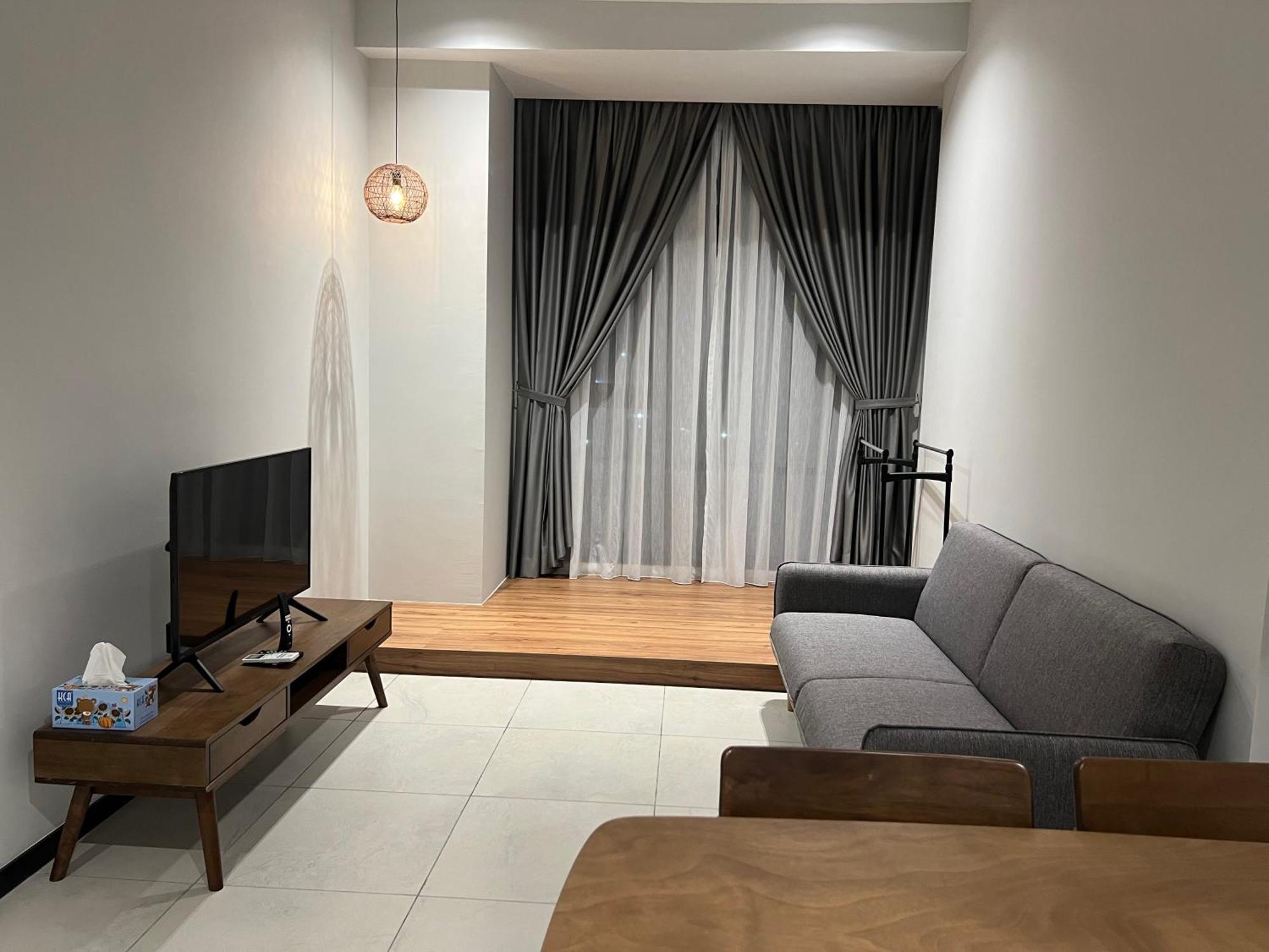 Opus Residences Kl Malaysia 吉隆坡 外观 照片