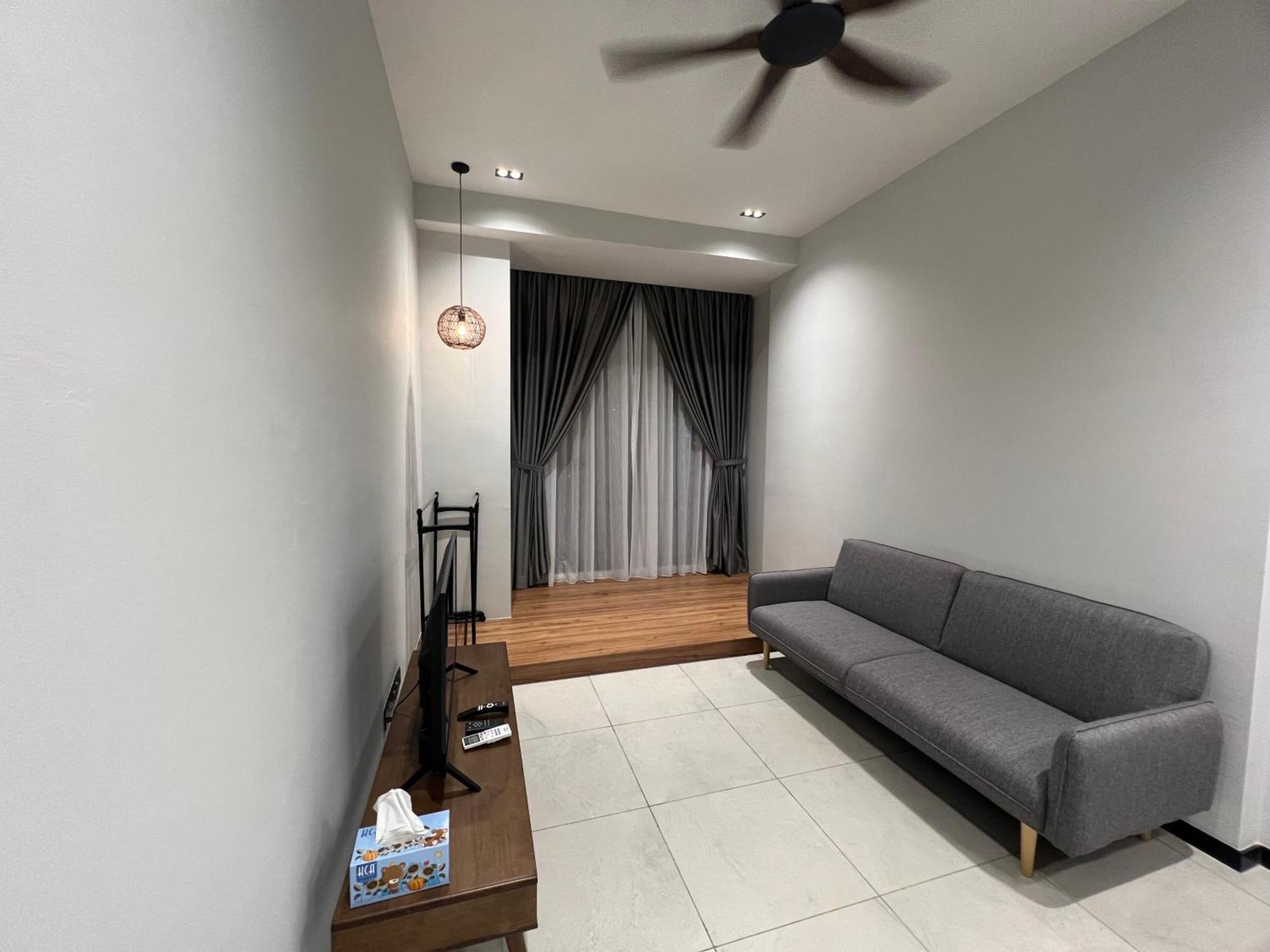 Opus Residences Kl Malaysia 吉隆坡 外观 照片