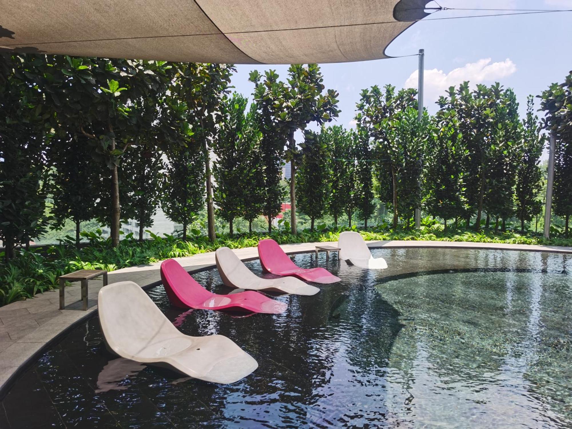 Opus Residences Kl Malaysia 吉隆坡 外观 照片