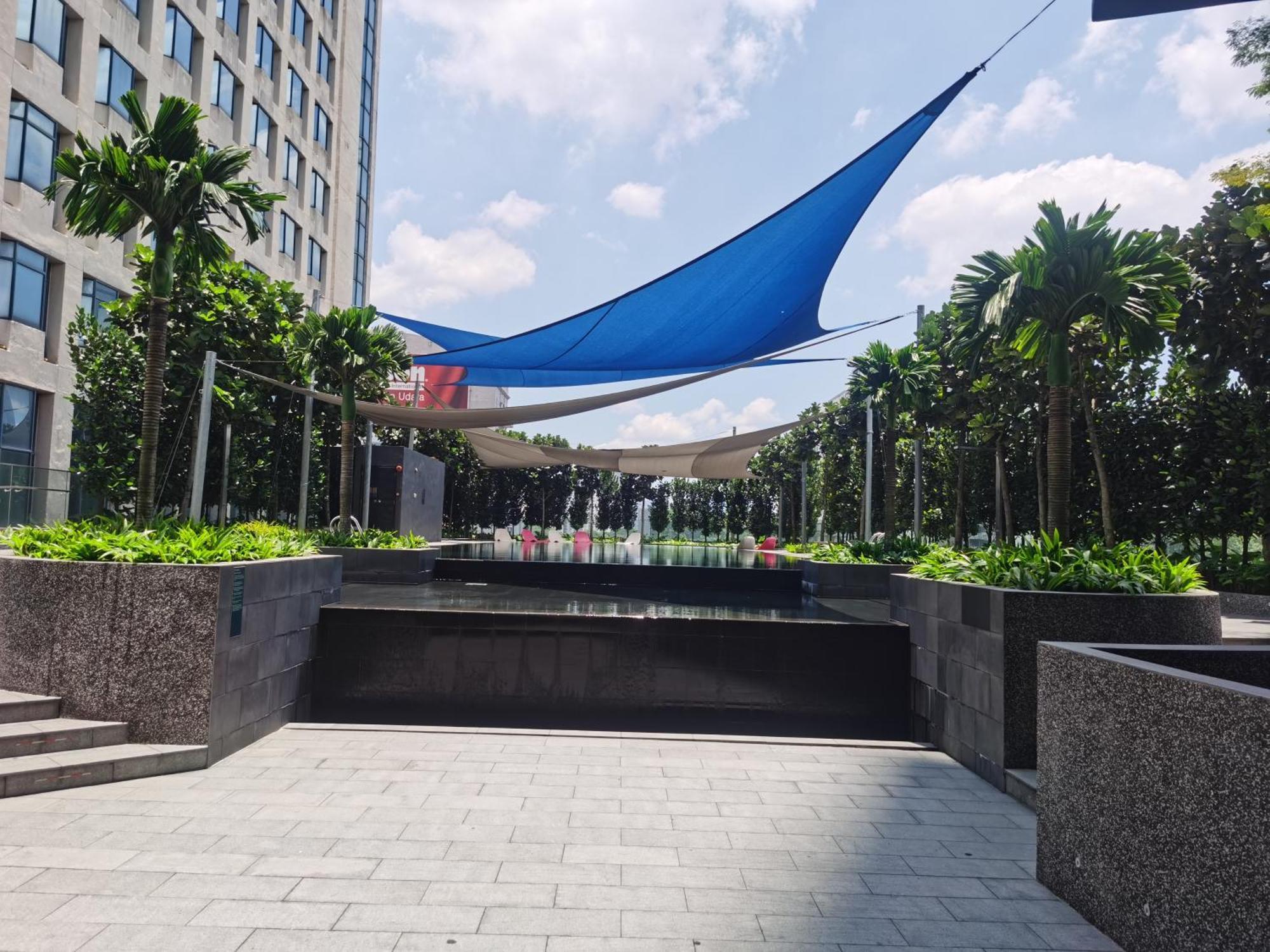 Opus Residences Kl Malaysia 吉隆坡 外观 照片