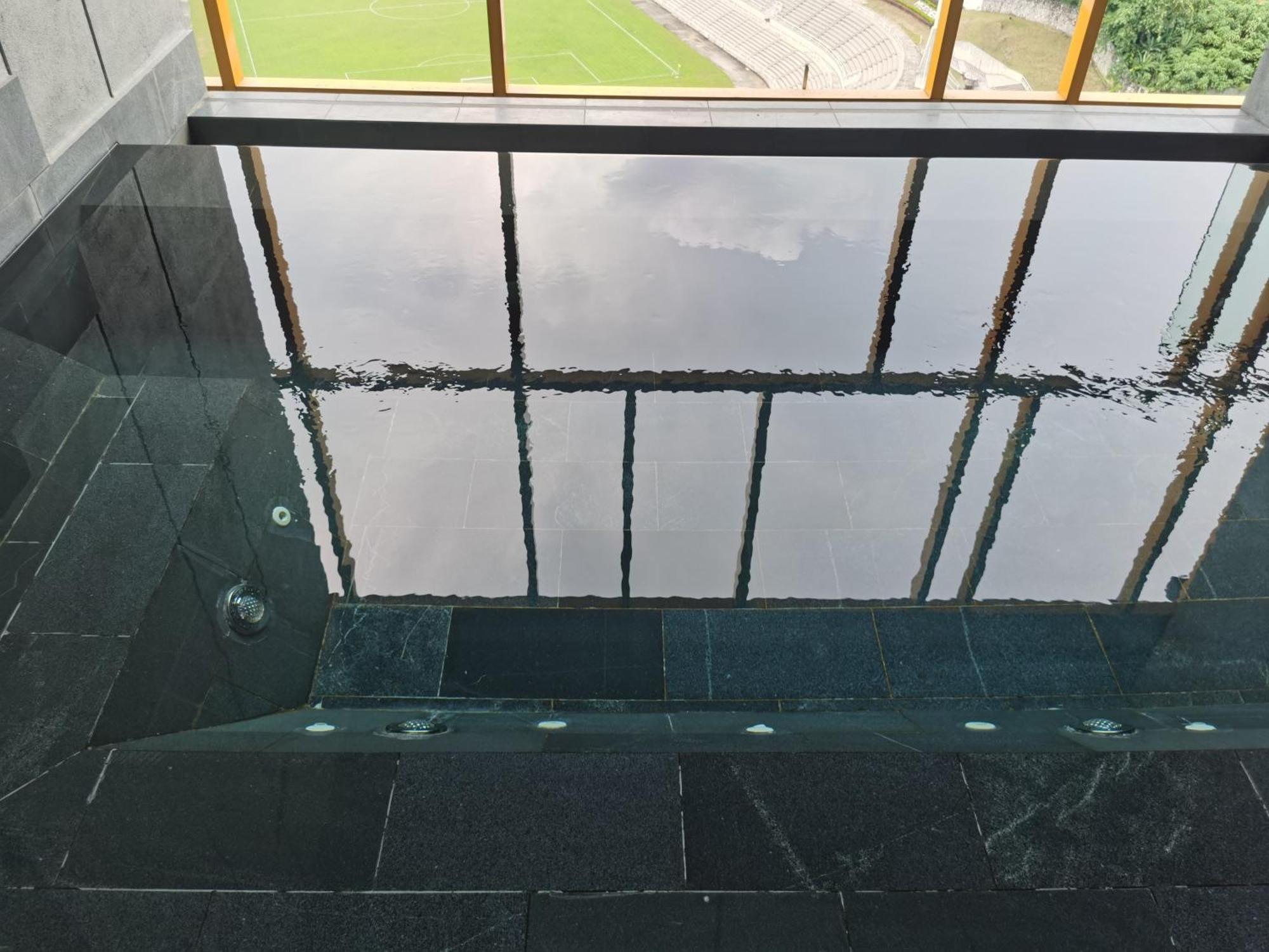 Opus Residences Kl Malaysia 吉隆坡 外观 照片