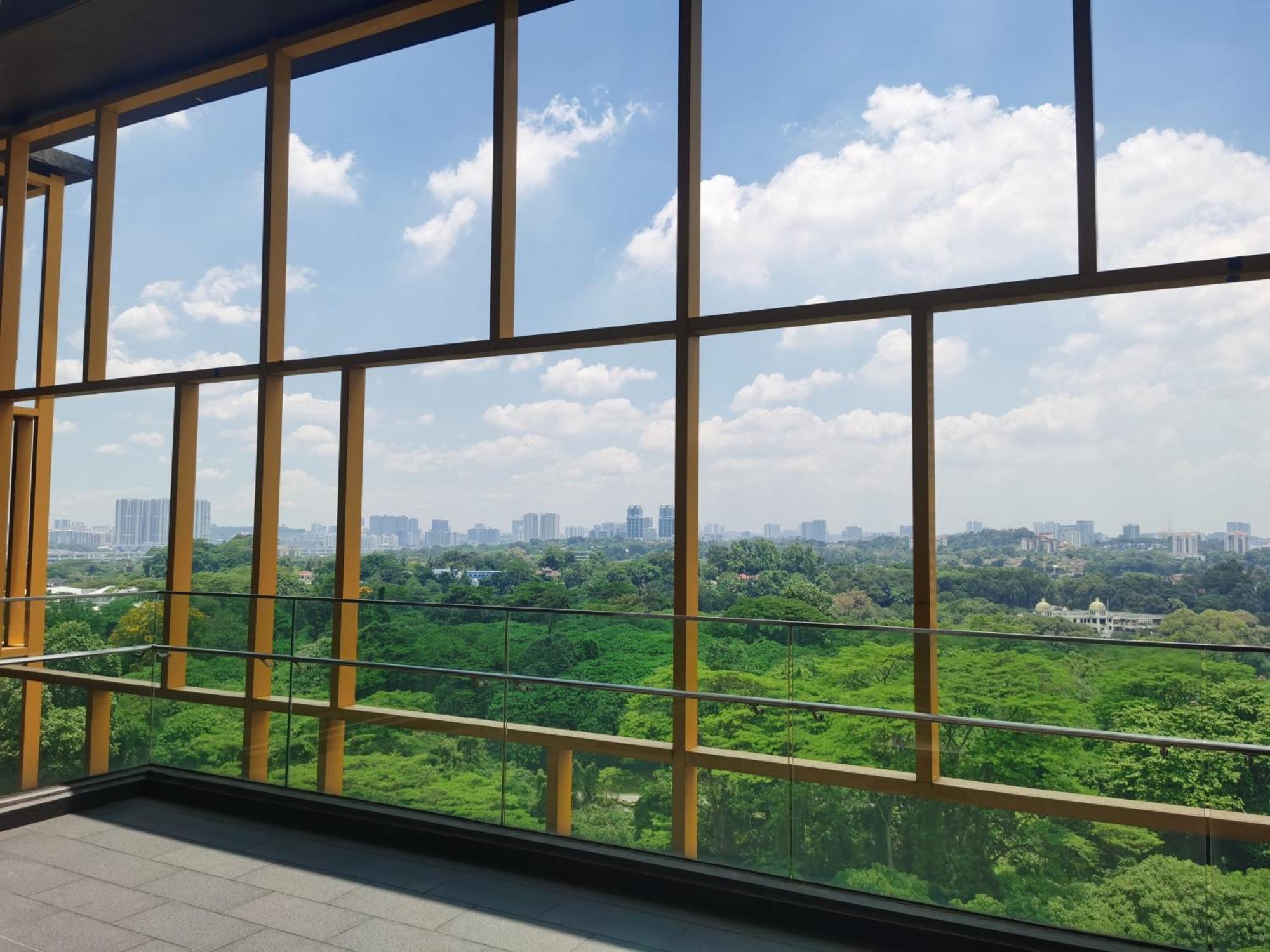 Opus Residences Kl Malaysia 吉隆坡 外观 照片