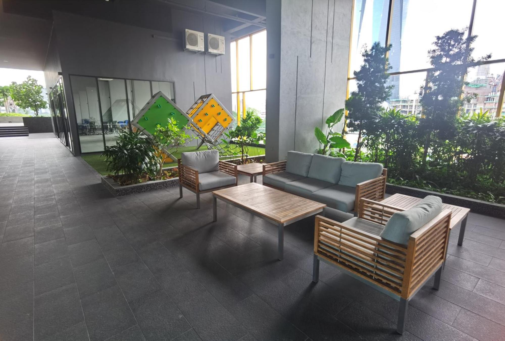 Opus Residences Kl Malaysia 吉隆坡 外观 照片