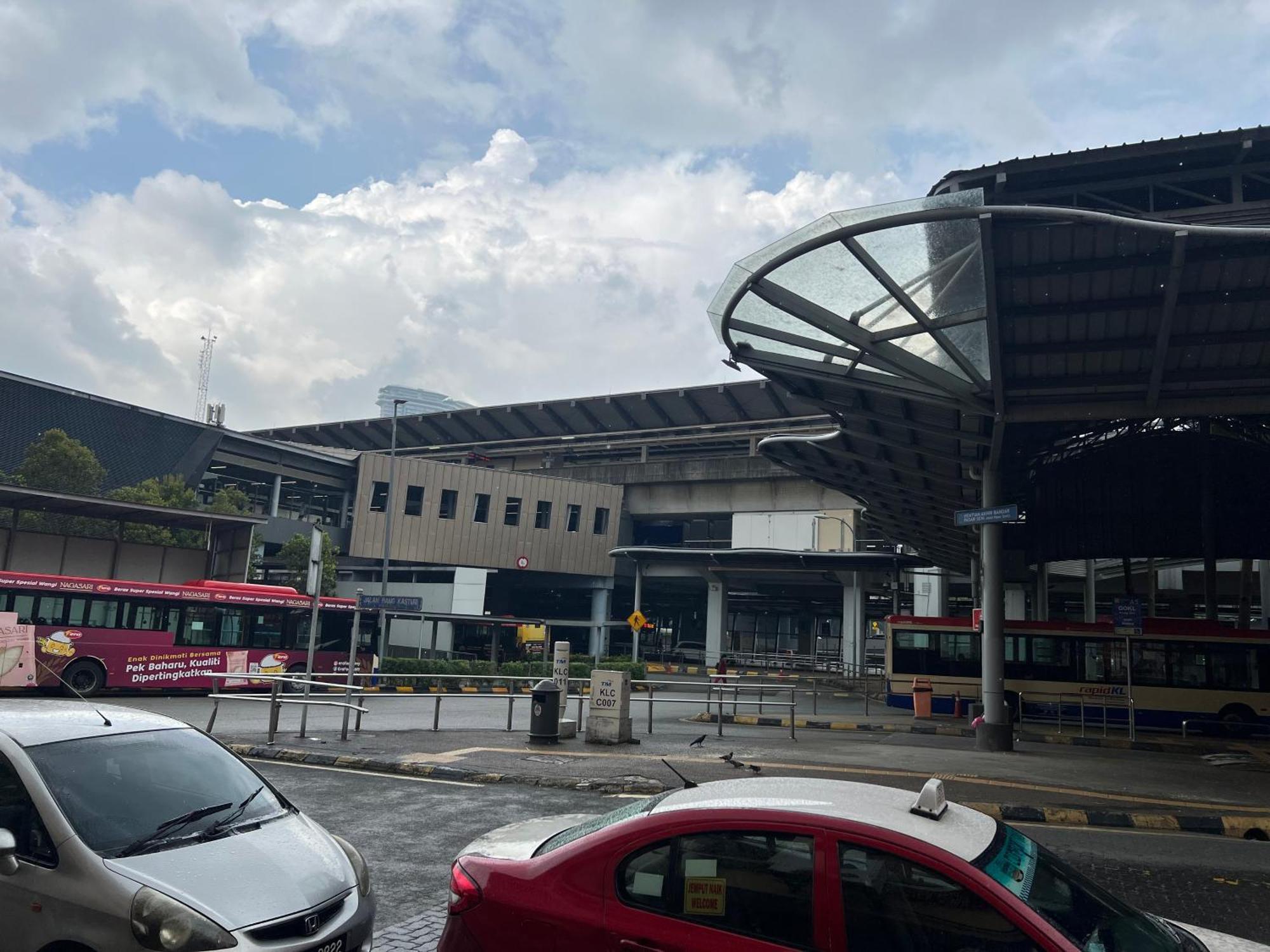 Opus Residences Kl Malaysia 吉隆坡 外观 照片