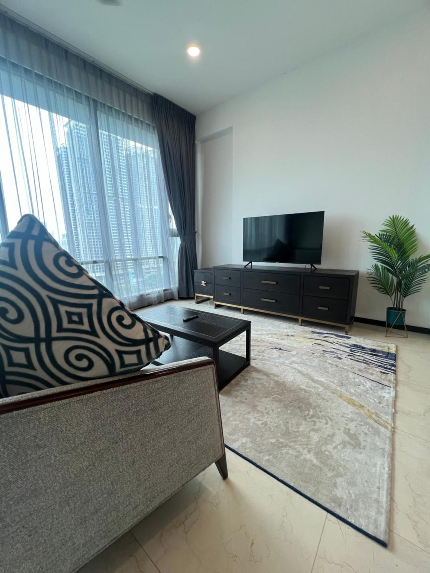 Opus Residences Kl Malaysia 吉隆坡 外观 照片