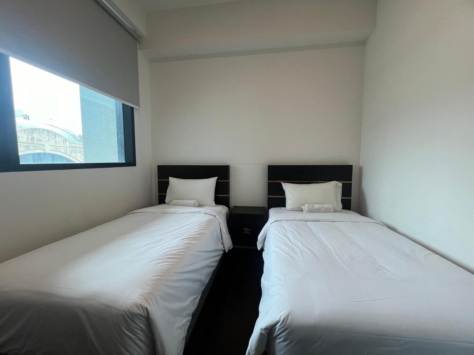 Opus Residences Kl Malaysia 吉隆坡 外观 照片