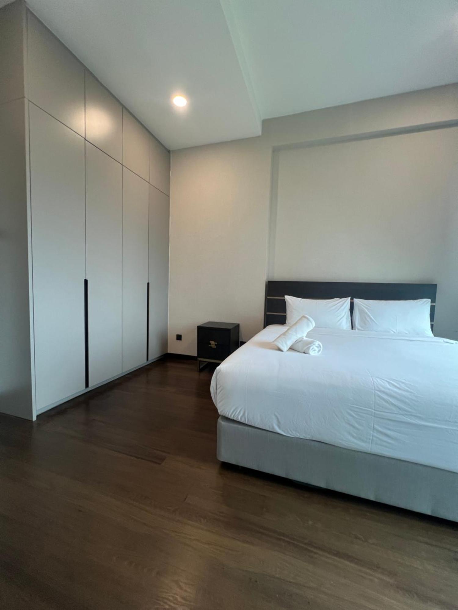 Opus Residences Kl Malaysia 吉隆坡 外观 照片
